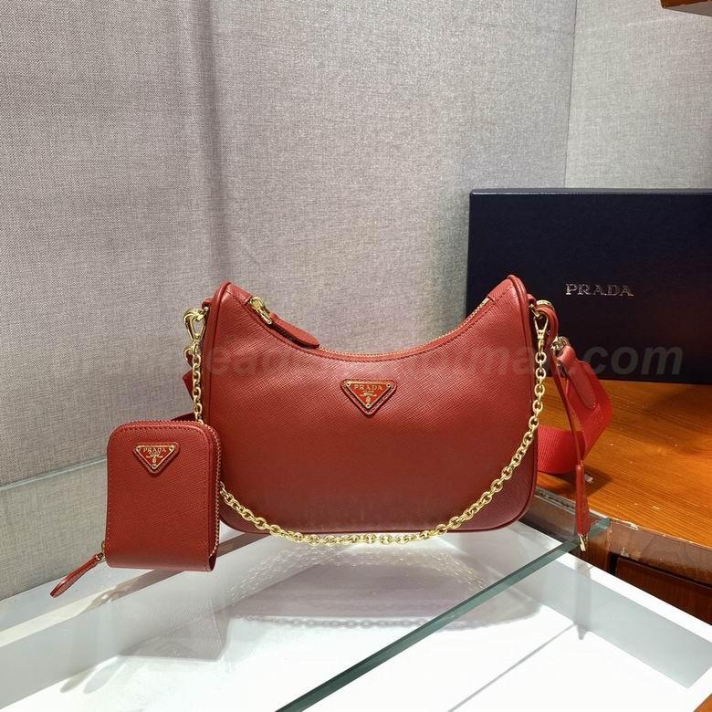 Prada Handbags 135